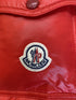 Moncler Ecrins Hooded Puffer Coat