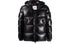 Moncler Ecrins Hooded Puffer Coat