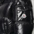 Moncler Ecrins Hooded Puffer Coat