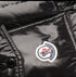 Moncler Ecrins Hooded Puffer Coat