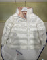 Moncler Reversible Hooded Puffer Coat