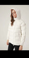 Moncler Reversible Hooded Puffer Coat