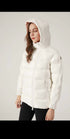 Moncler Reversible Hooded Puffer Coat