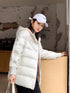 Moncler Reversible Hooded Puffer Coat