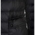Moncler Women's Quilted Stand-Collar Short Down Jacket