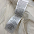 Burberry Long Diamond-Quilted Hooded Down Vest