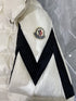 Moncler Glossy Hooded Puffer Coat