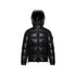 Moncler Hooded Quilted Puffer Coat