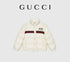 GUCCI Convertible Puffer Jacket