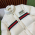 GUCCI Convertible Puffer Jacket