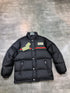 GUCCI Convertible Puffer Jacket