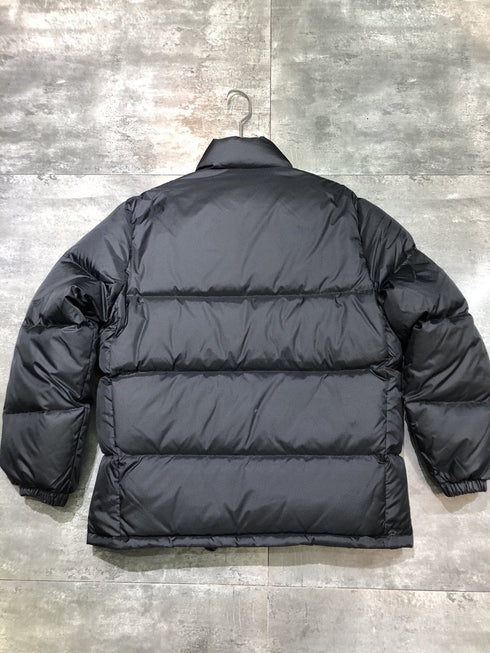GUCCI Convertible Puffer Jacket
