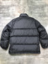 GUCCI Convertible Puffer Jacket