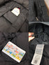 Moncler Hooded Long Down Coat