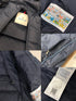 Moncler Hooded Long Down Coat