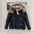 Moncler Women's Reversible Hooded Puffer Coat