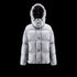 Moncler Women's Reversible Hooded Puffer Coat