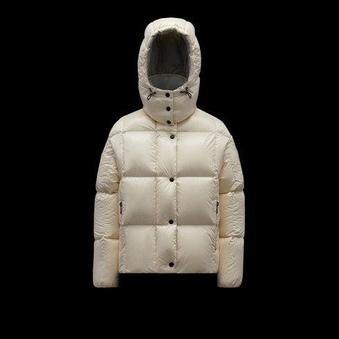 Moncler Women's Reversible Hooded Puffer Coat