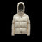 Moncler Women's Reversible Hooded Puffer Coat