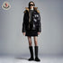 Moncler Women's Reversible Hooded Puffer Coat
