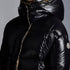 Moncler Women's Reversible Hooded Puffer Coat