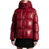 Moncler Women's Reversible Hooded Puffer Coat