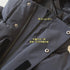 Moncler Hooded Quilted Short Down Coat