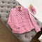 Moncler Quilted Shirt Coat