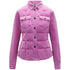 Moncler Quilted Shirt Coat