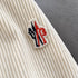 Moncler Quilted Shirt Coat