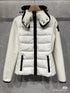 Moncler Hooded Quilted Down Puffer Coat