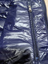 Moncler Hooded Quilted Down Vest
