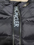 Moncler Hidden Lettering Down Vest