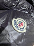 Moncler Lalteron Women's Long Down Coat