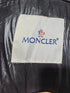 Moncler Lalteron Women's Long Down Coat