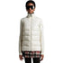Moncler Hybrid Padded Knit Jacket