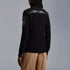 Moncler Hybrid Padded Knit Jacket