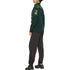 Moncler Hybrid Padded Knit Jacket