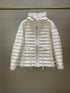Moncler Women's Hooded Short Down Coat