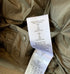 Burberry Short Quilted Puffer Jacket