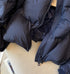 Burberry Short Quilted Puffer Jacket