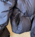 Burberry Short Quilted Puffer Jacket