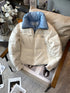 Prada Reversible Puffer Jacket