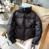 Prada Reversible Puffer Jacket