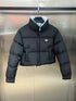 Prada Reversible Puffer Jacket