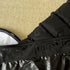 Moncler Hooded Letter Graphic Puffer Coat