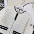 Moncler Hooded Quilted Puffer Coat