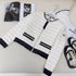 Moncler Hooded Quilted Puffer Coat