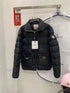 Moncler Multi-Pocket Quilted Puffer Coat