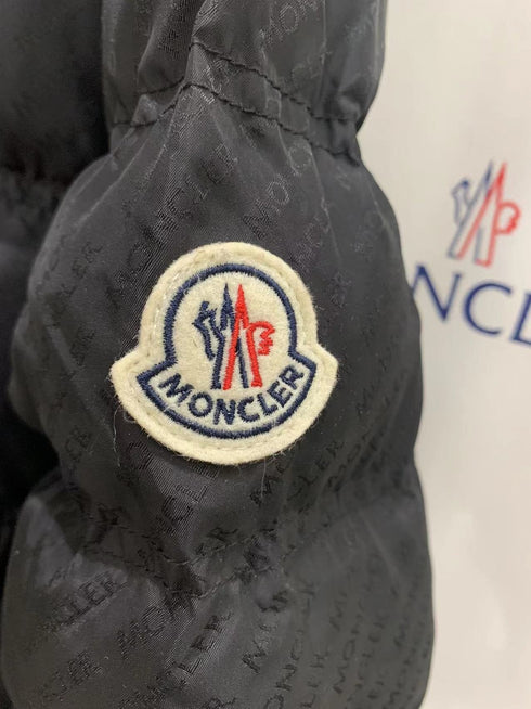 Moncler Multi-Pocket Quilted Puffer Coat